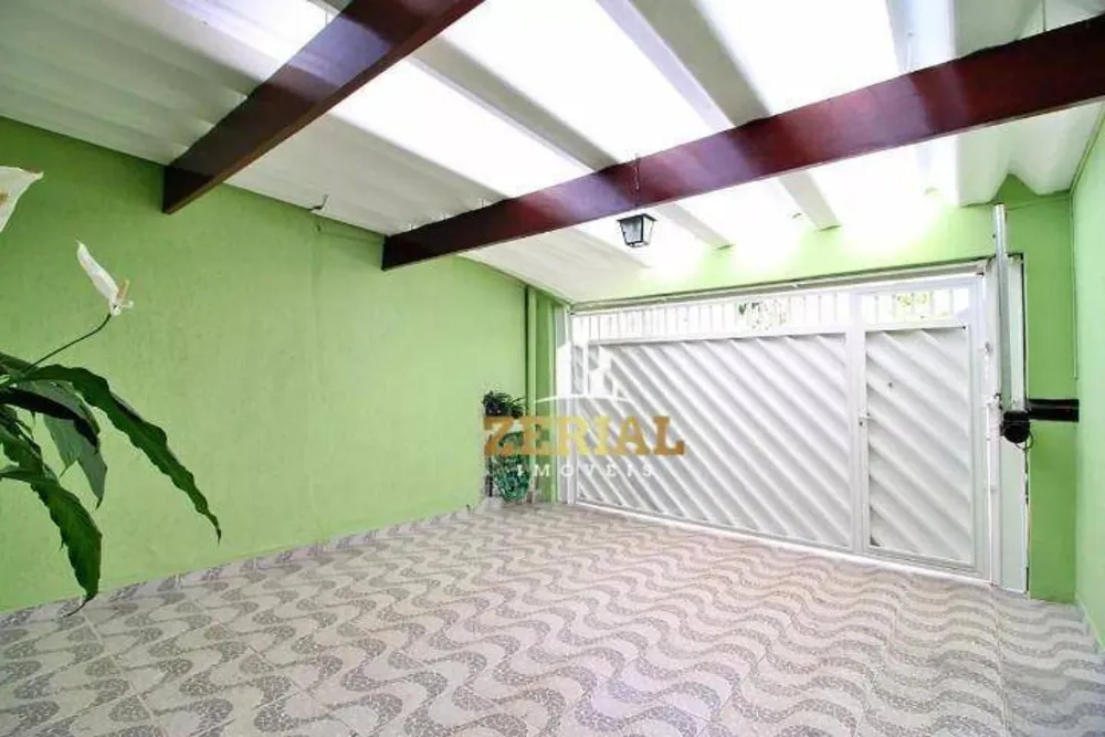 Sobrado, 3 quartos, 100 m² - Foto 10