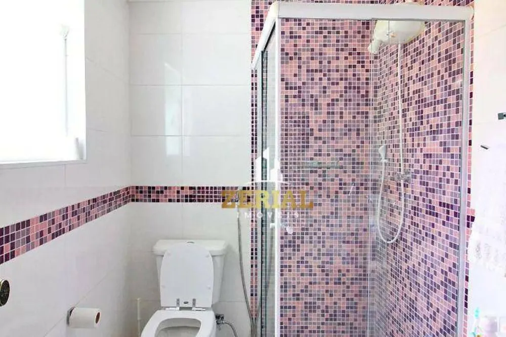 Sobrado, 3 quartos, 100 m² - Foto 8