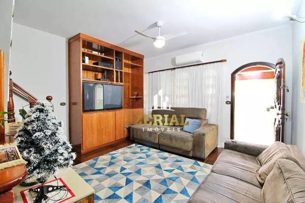 Sobrado, 3 quartos, 100 m² - Foto 2