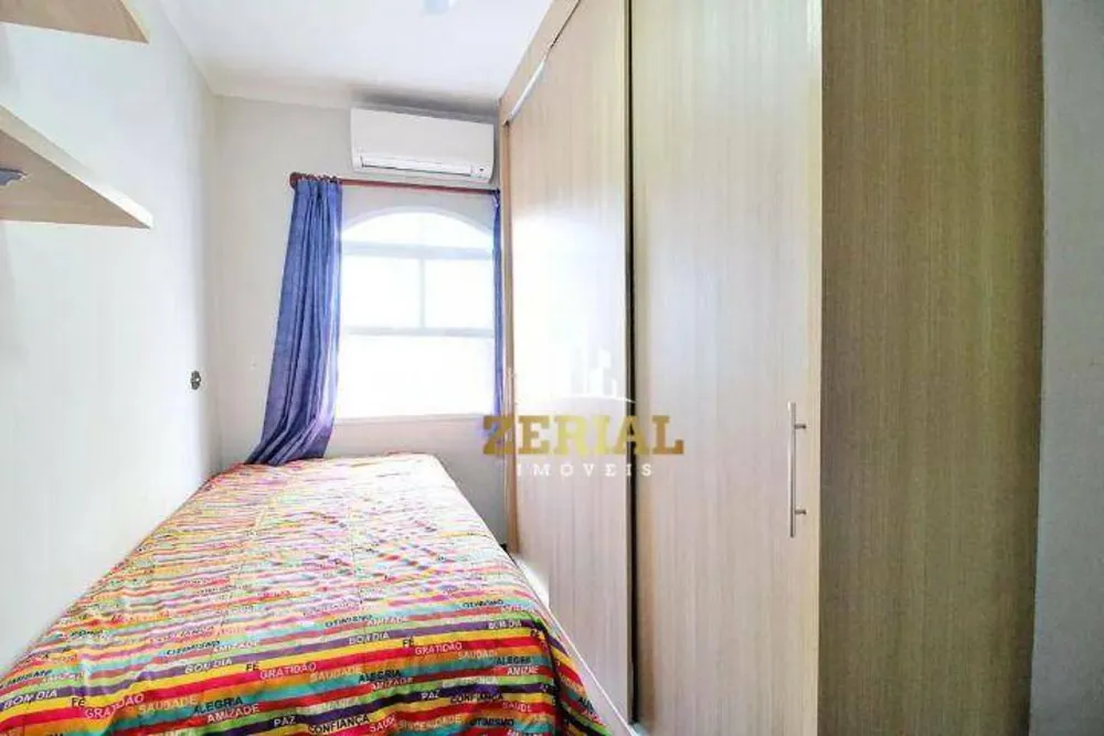 Sobrado, 3 quartos, 100 m² - Foto 7