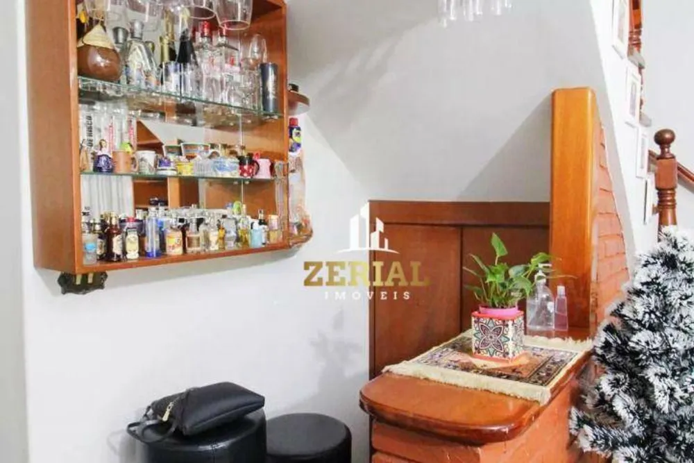 Sobrado, 3 quartos, 100 m² - Foto 3