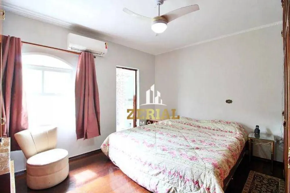 Sobrado, 3 quartos, 100 m² - Foto 12