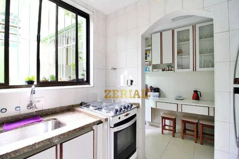 Sobrado, 3 quartos, 100 m² - Foto 11