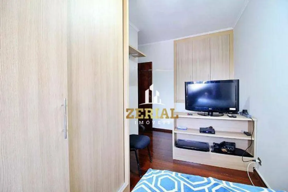 Sobrado, 3 quartos, 100 m² - Foto 6