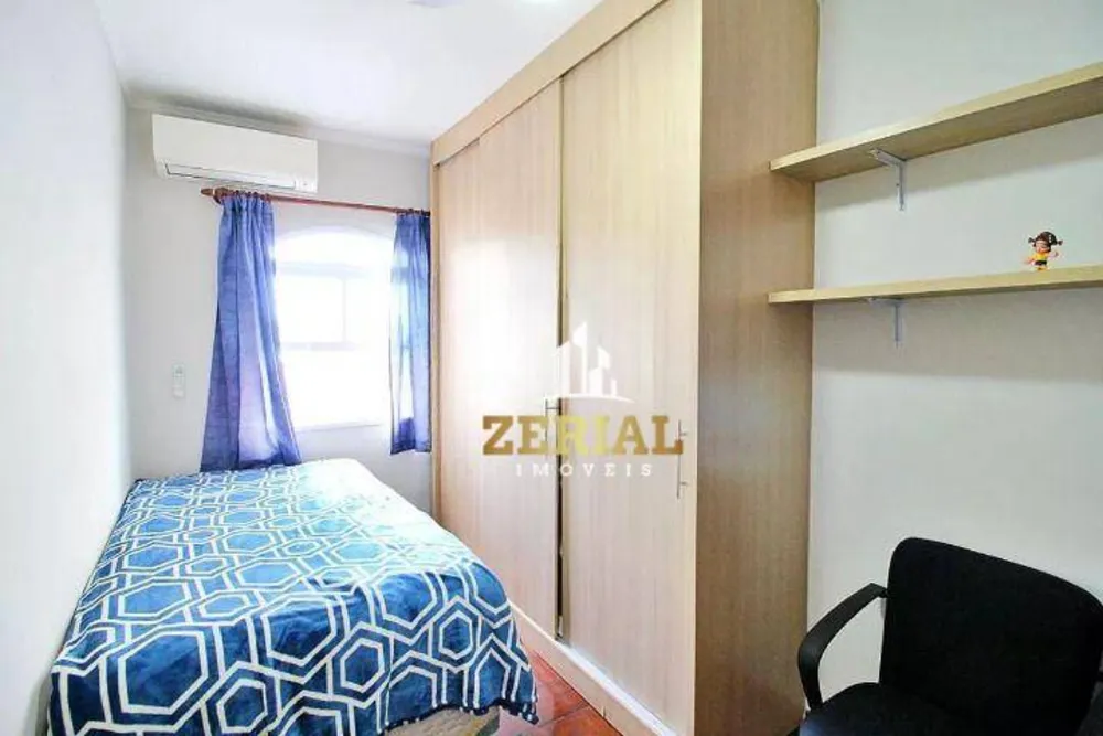 Sobrado, 3 quartos, 100 m² - Foto 5