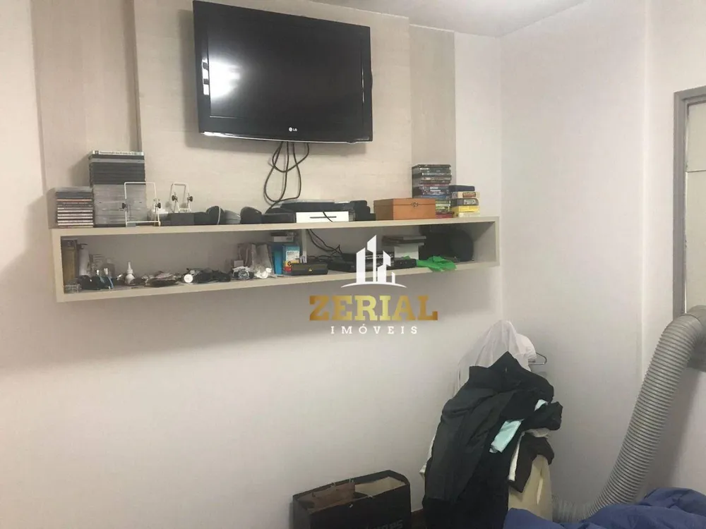 Apartamento, 3 quartos, 92 m² - Foto 1