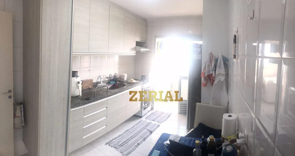 Apartamento, 3 quartos, 92 m² - Foto 4