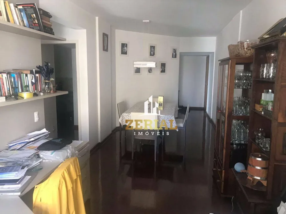 Apartamento, 3 quartos, 92 m² - Foto 1