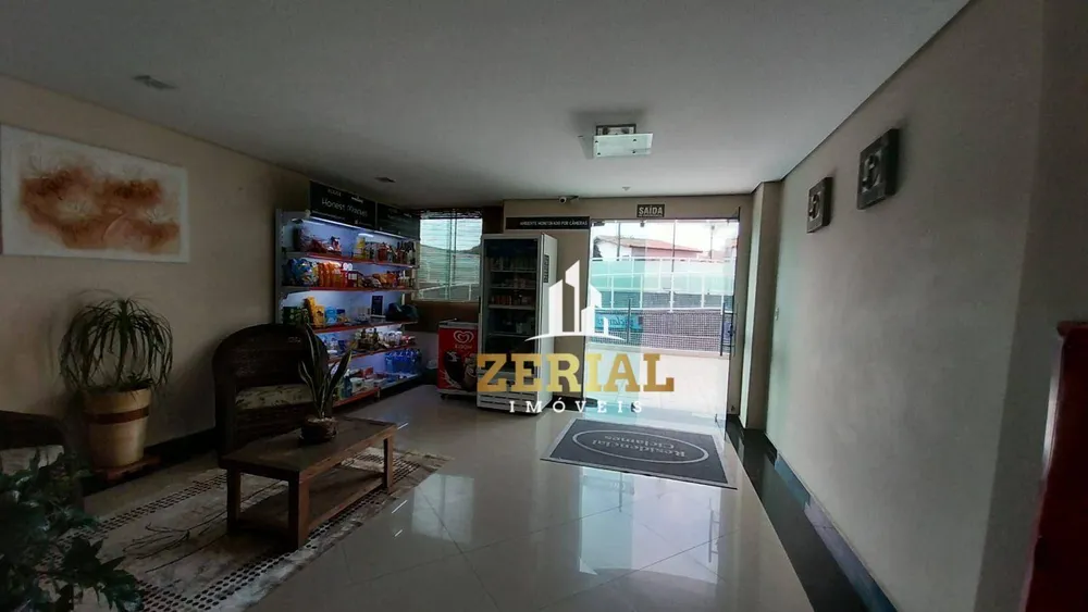 Apartamento, 2 quartos, 69 m² - Foto 2