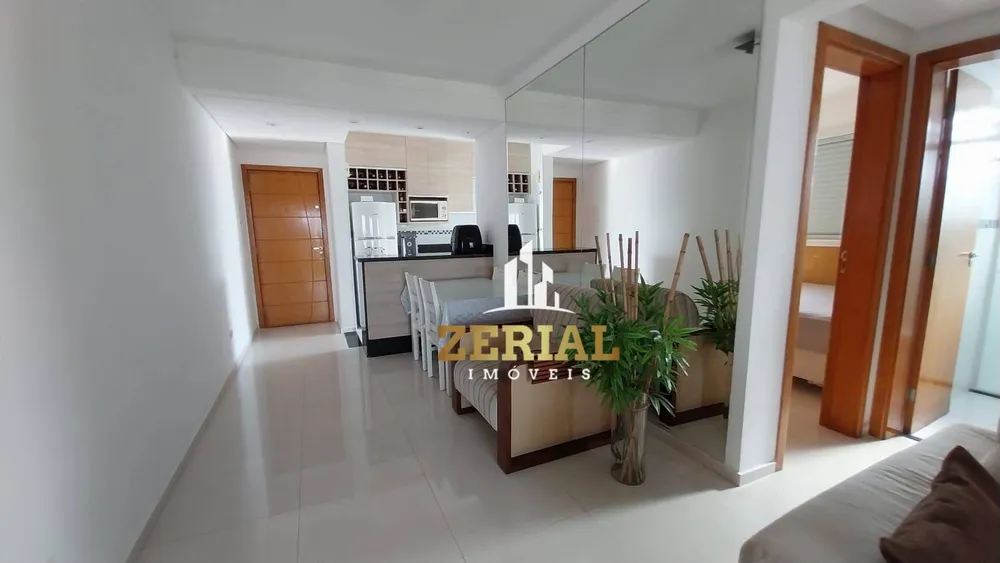 Apartamento, 2 quartos, 69 m² - Foto 8
