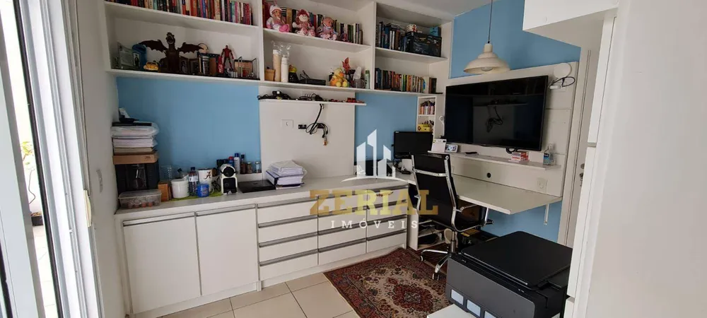 Apartamento, 3 quartos, 154 m² - Foto 4