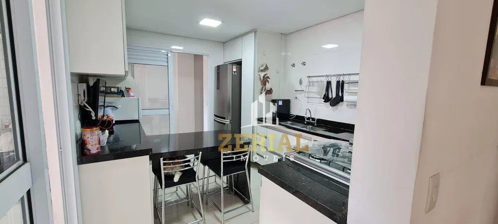 Apartamento, 3 quartos, 154 m² - Foto 3