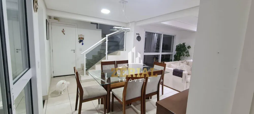 Apartamento, 3 quartos, 154 m² - Foto 1