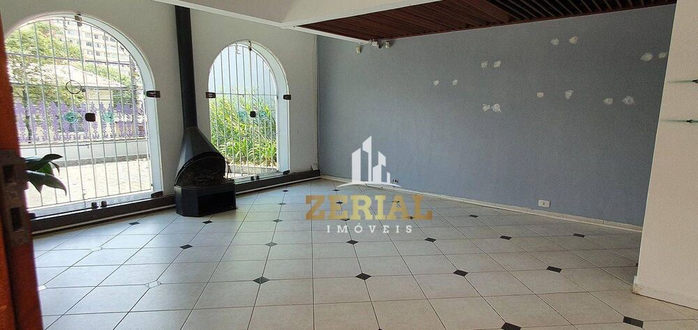 Sobrado, 254 m² - Foto 1