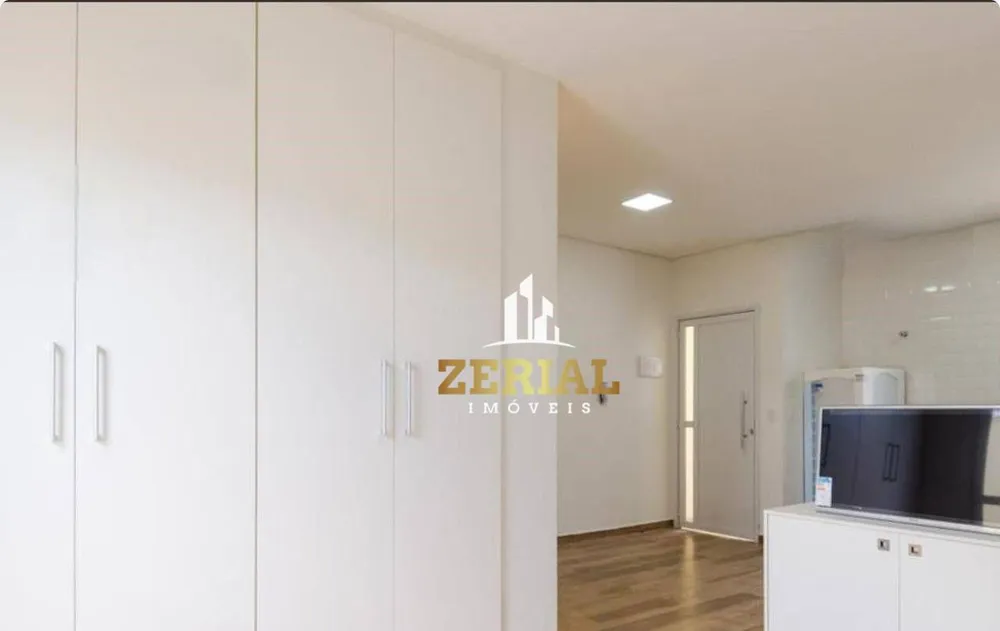 Kitnet-Studio, 33 m² - Foto 3