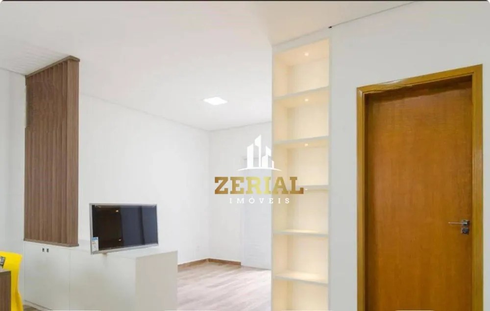 Kitnet-Studio, 33 m² - Foto 1