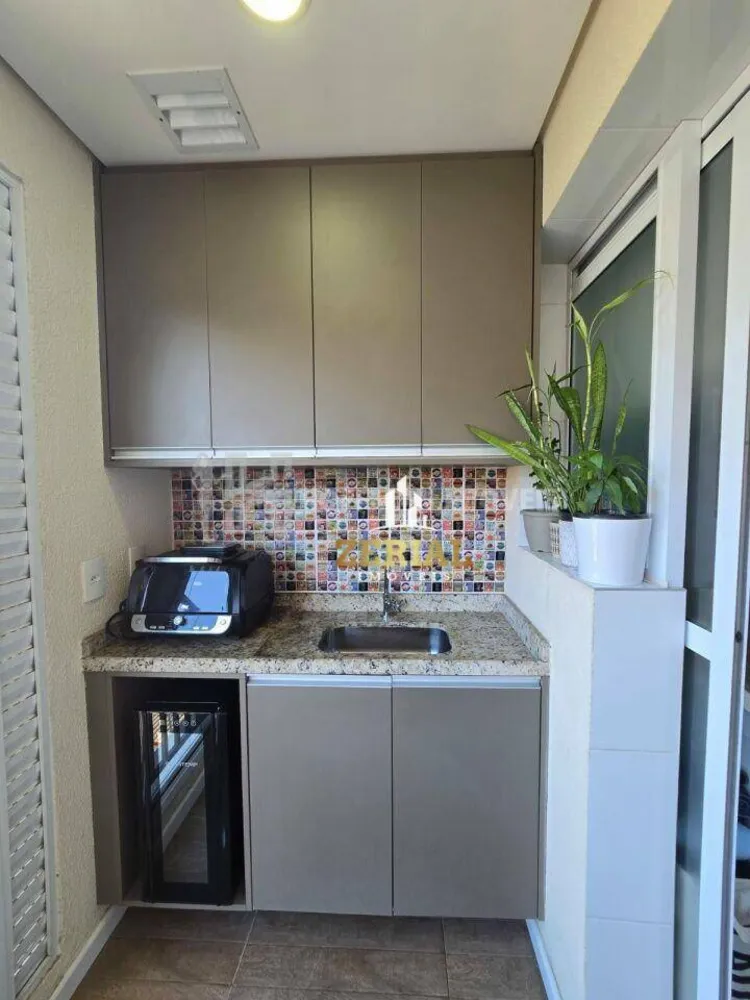 Apartamento, 2 quartos, 69 m² - Foto 1