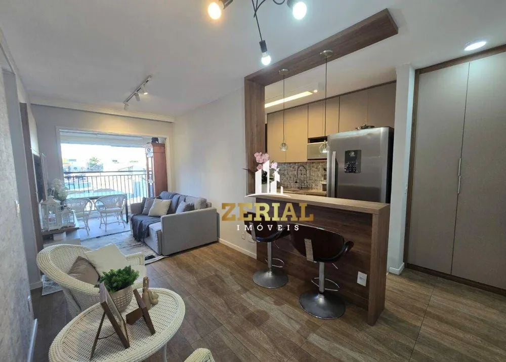 Apartamento, 2 quartos, 69 m² - Foto 3