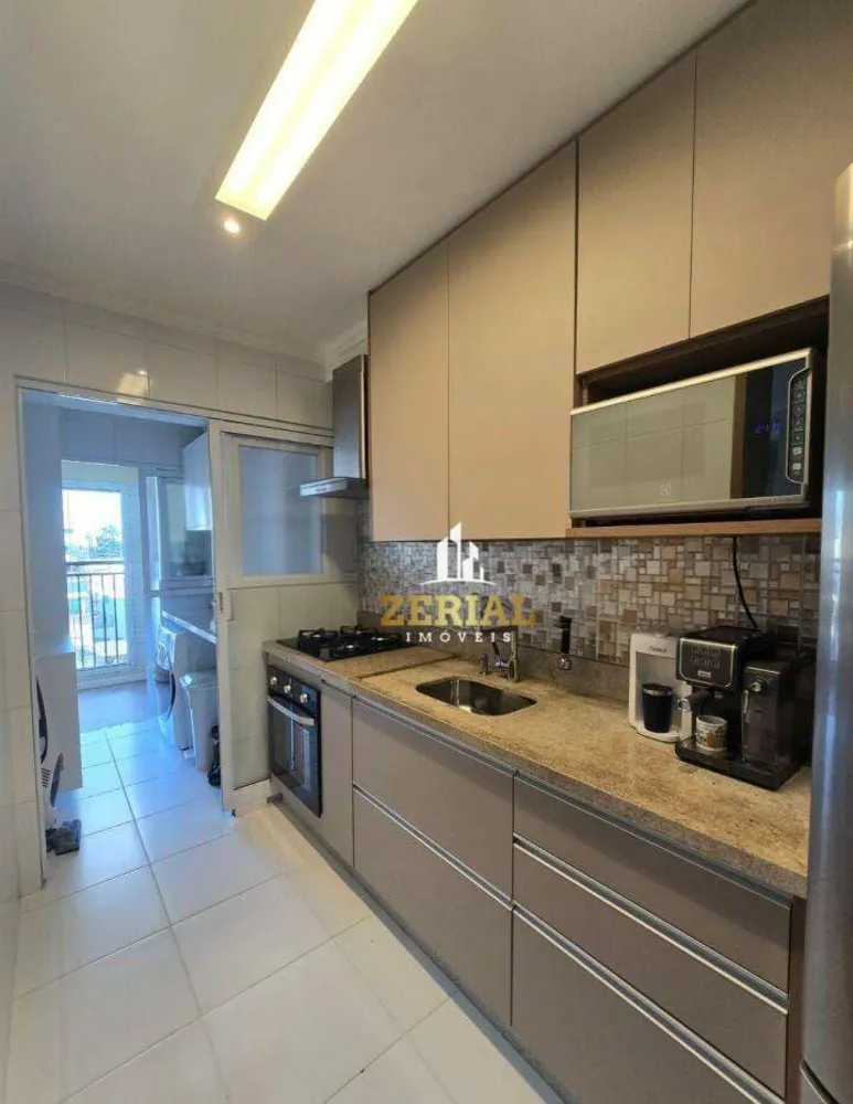 Apartamento, 2 quartos, 69 m² - Foto 7