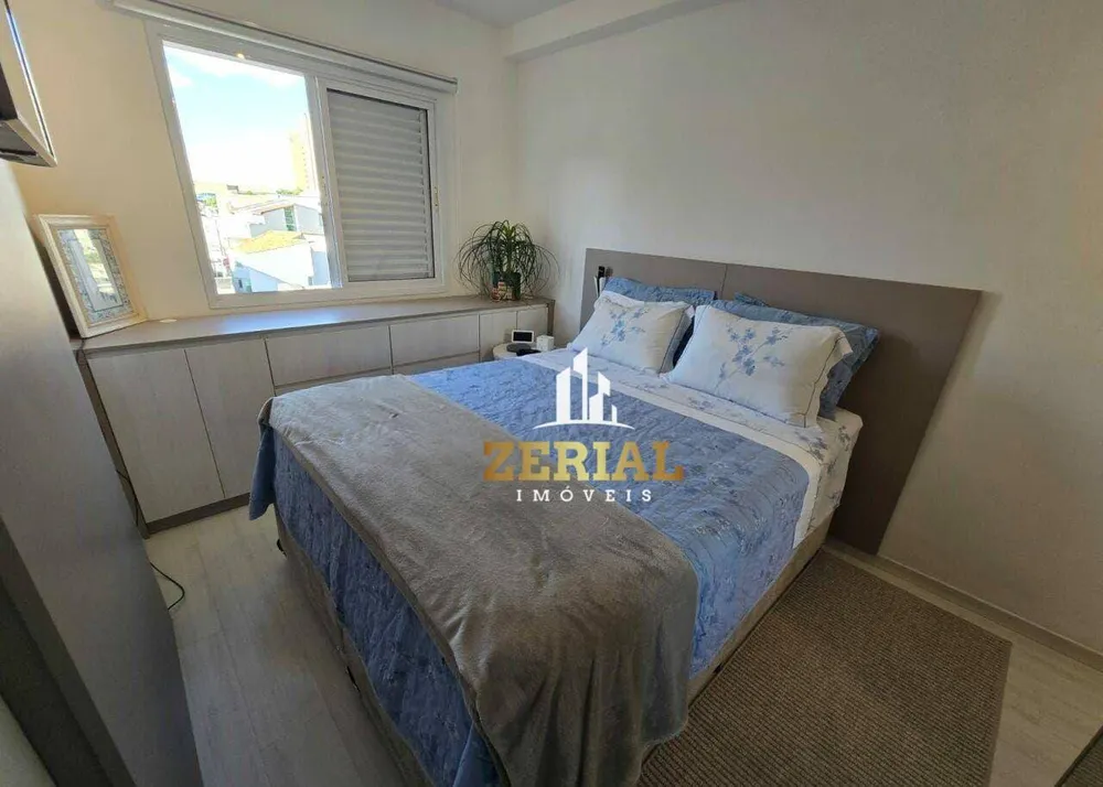 Apartamento, 2 quartos, 69 m² - Foto 8
