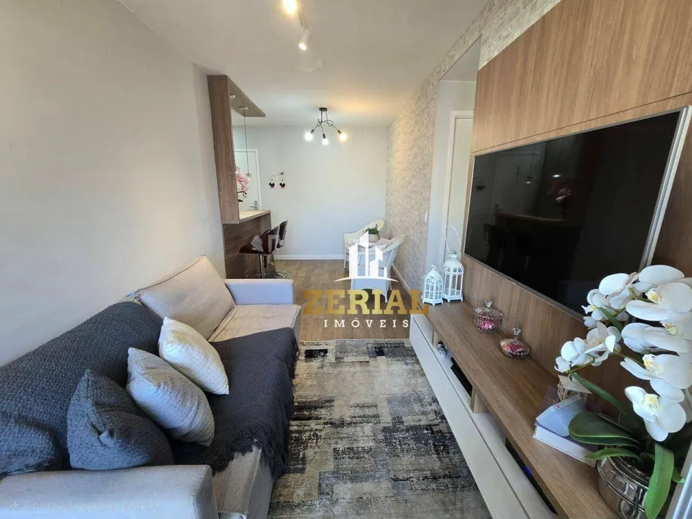 Apartamento, 2 quartos, 69 m² - Foto 2