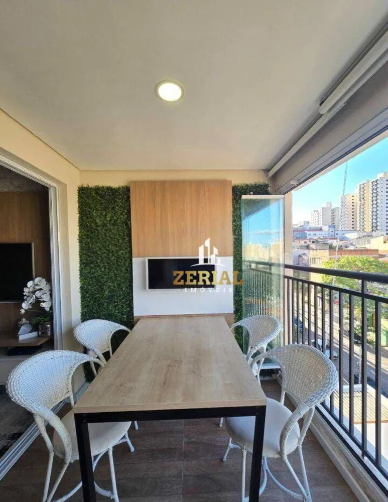 Apartamento, 2 quartos, 69 m² - Foto 8