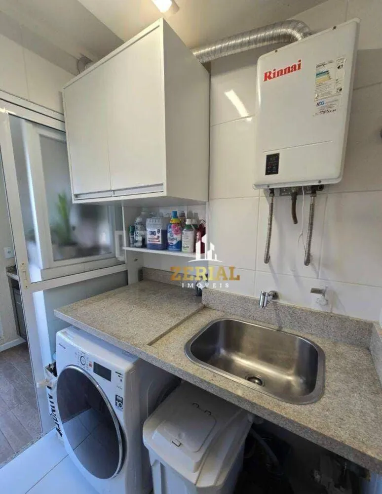 Apartamento, 2 quartos, 69 m² - Foto 7