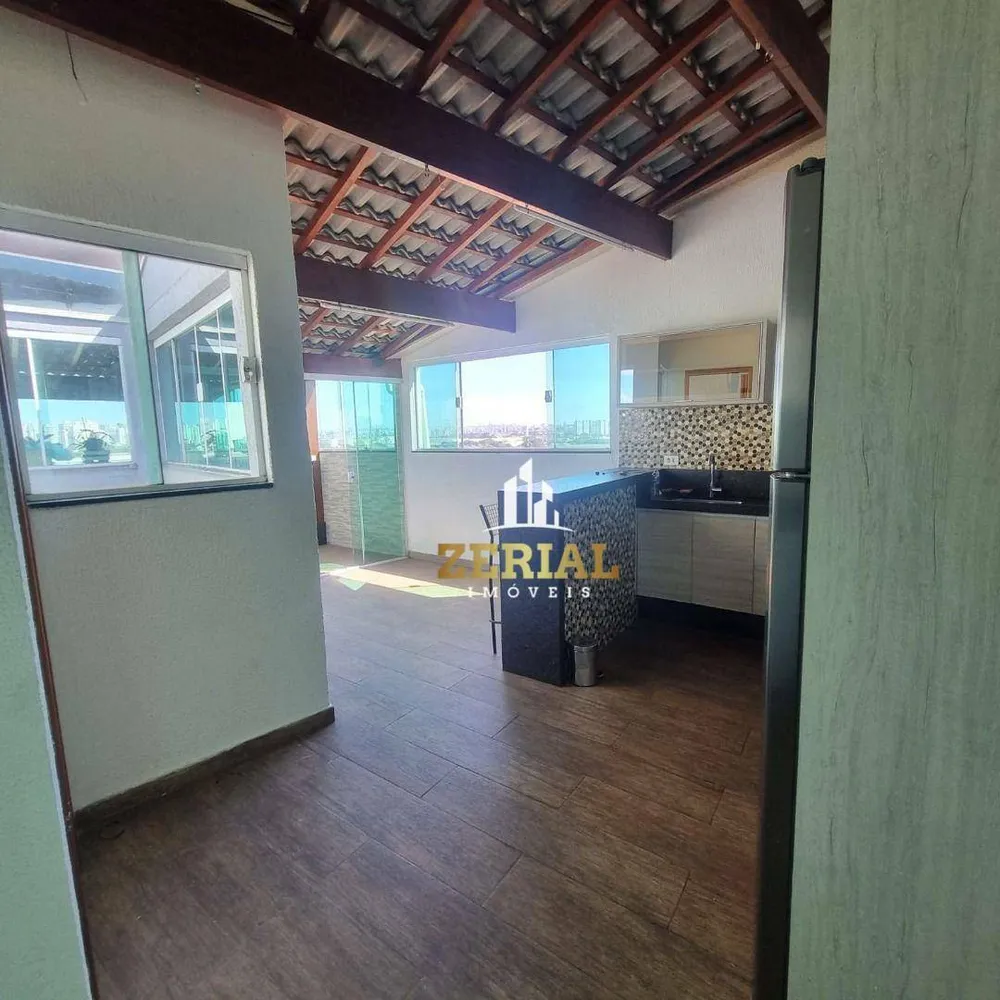 Cobertura, 2 quartos, 134 m² - Foto 3