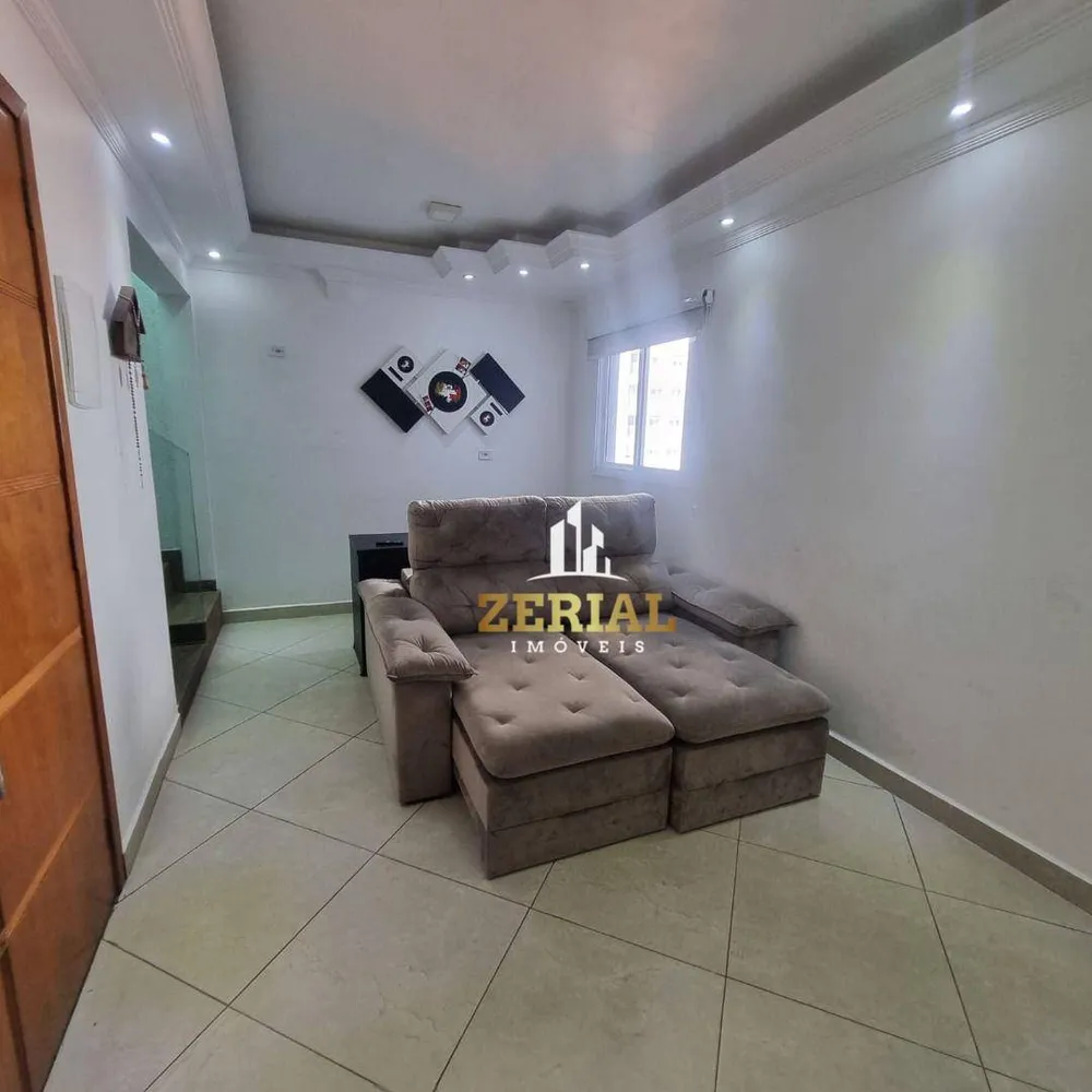 Cobertura, 2 quartos, 134 m² - Foto 4