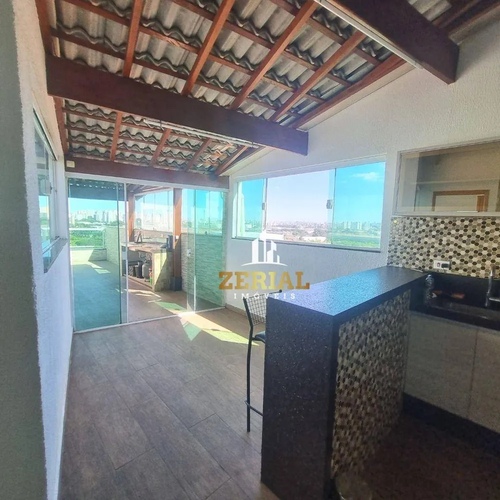 Cobertura, 2 quartos, 134 m² - Foto 1