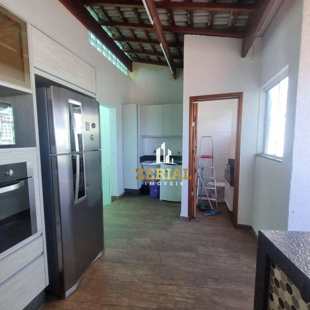 Cobertura, 2 quartos, 134 m² - Foto 2