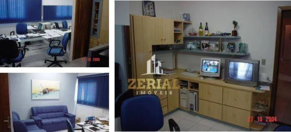 Prédio Inteiro, 1208 m² - Foto 5