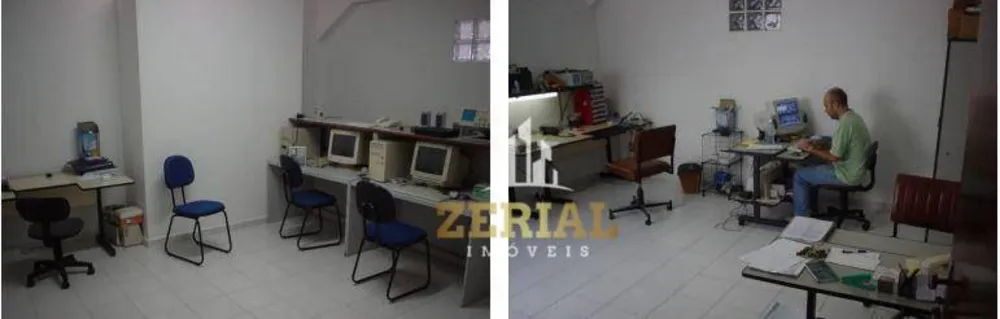 Prédio Inteiro, 1208 m² - Foto 7