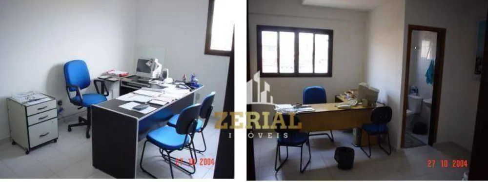 Prédio Inteiro, 1208 m² - Foto 6