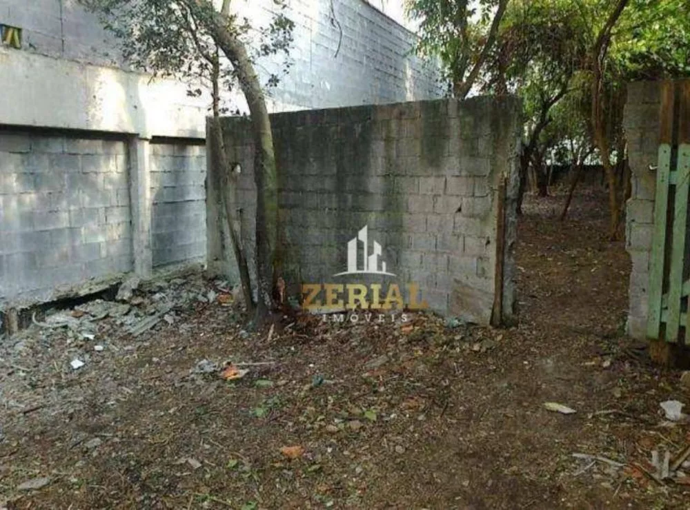 Terreno, 836 m² - Foto 2