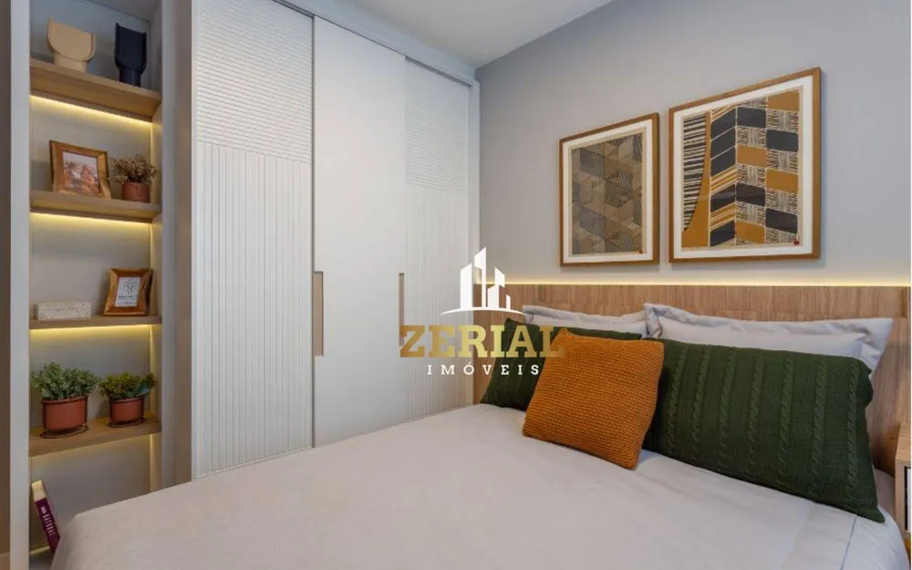 Apartamento, 1 quarto, 37 m² - Foto 4