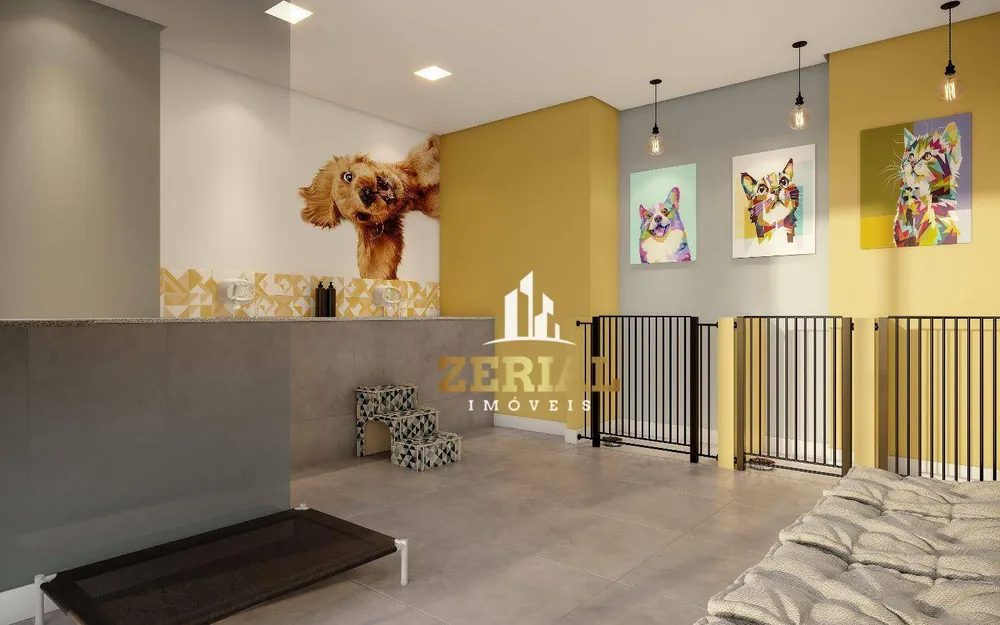 Apartamento, 1 quarto, 37 m² - Foto 1