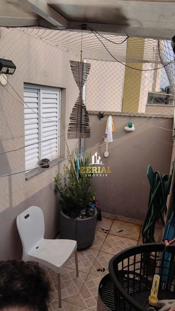 Apartamento, 2 quartos, 36 m² - Foto 4