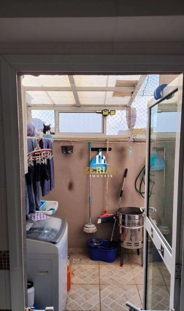 Apartamento, 2 quartos, 36 m² - Foto 8