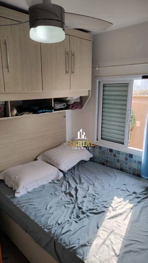 Apartamento, 2 quartos, 36 m² - Foto 9