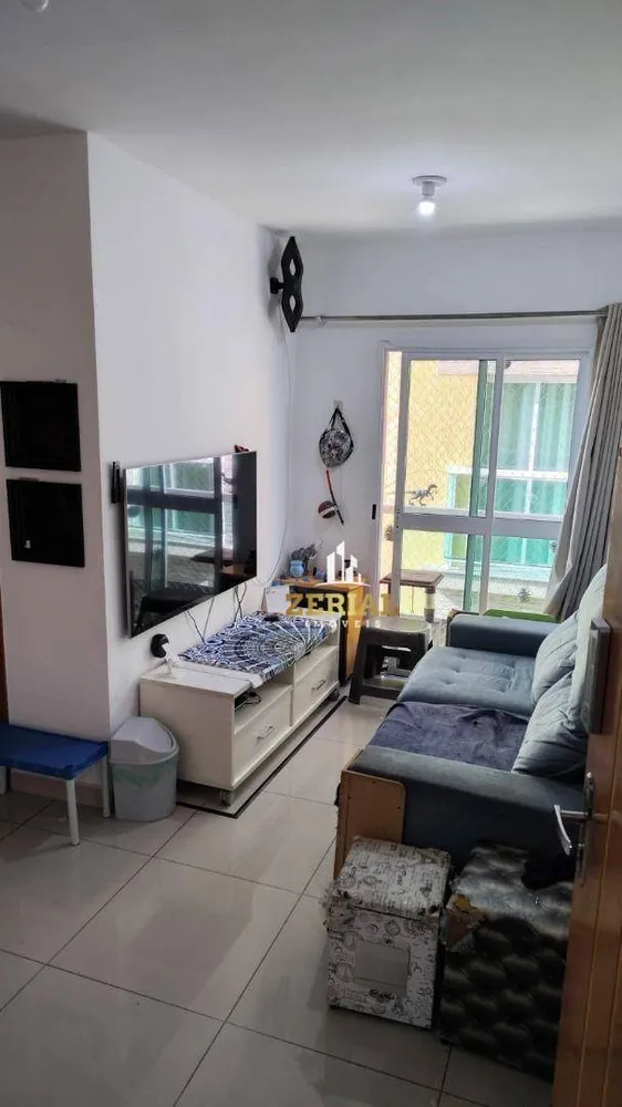 Apartamento, 2 quartos, 36 m² - Foto 1