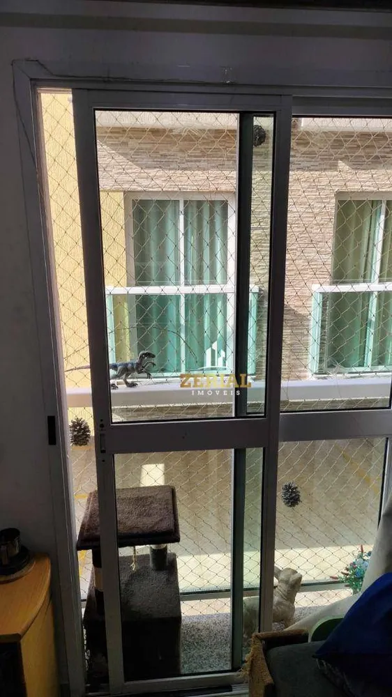 Apartamento, 2 quartos, 36 m² - Foto 6