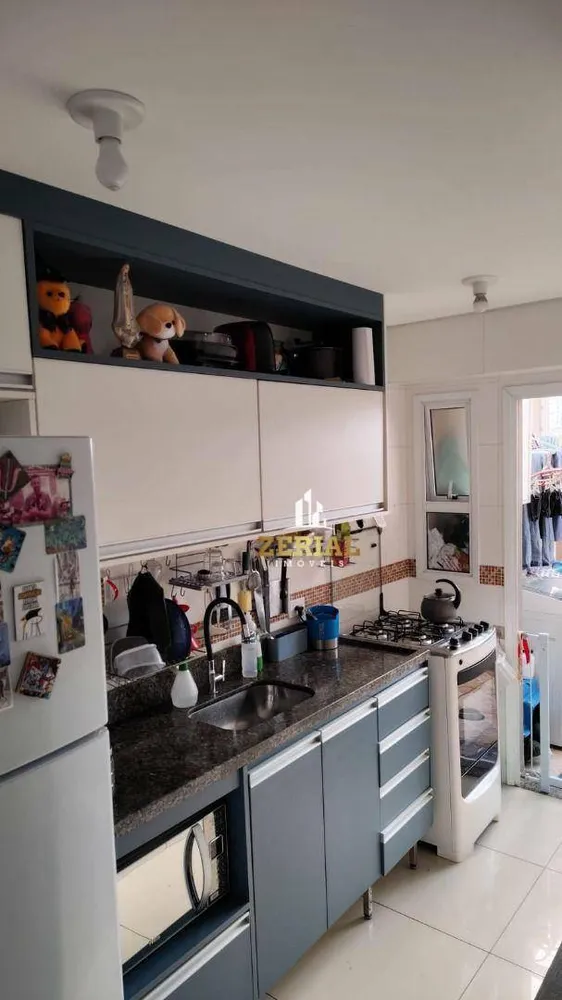 Apartamento, 2 quartos, 36 m² - Foto 7