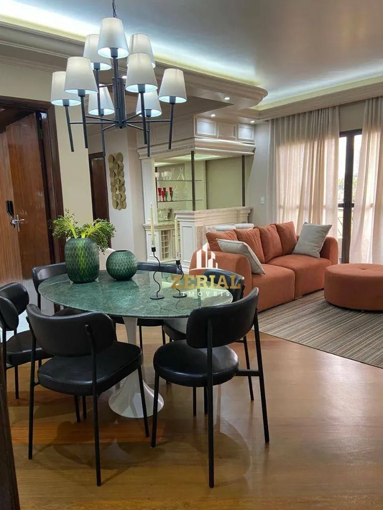 Apartamento, 3 quartos, 126 m² - Foto 1