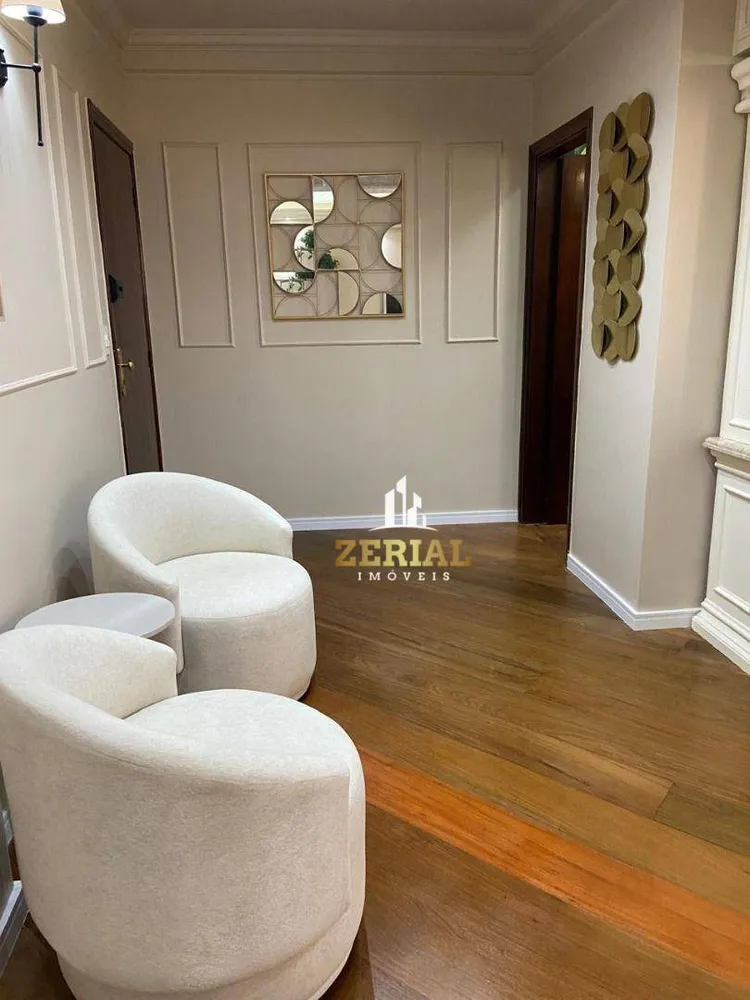 Apartamento, 3 quartos, 126 m² - Foto 4