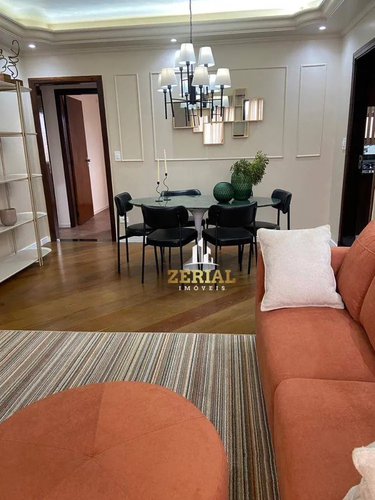 Apartamento, 3 quartos, 126 m² - Foto 2