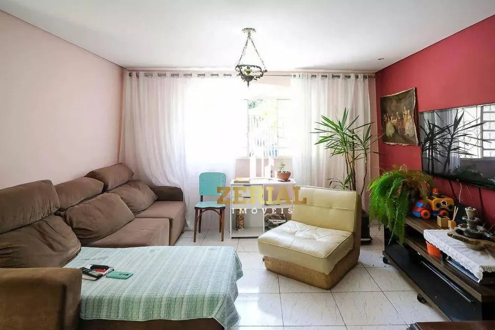 Casa, 2 quartos, 126 m² - Foto 1