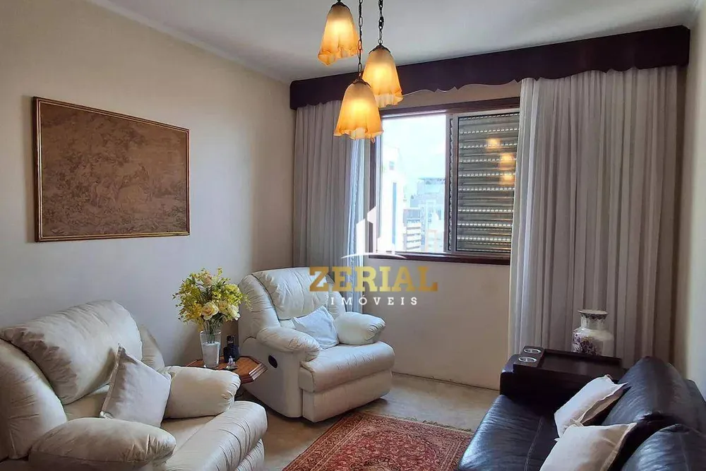 Apartamento, 3 quartos, 95 m² - Foto 5