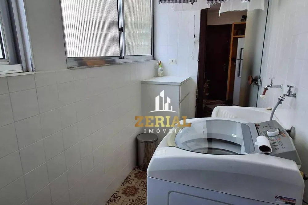 Apartamento, 3 quartos, 95 m² - Foto 3