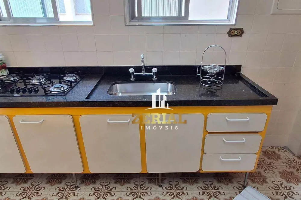 Apartamento, 3 quartos, 95 m² - Foto 1